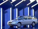Ford Mondeo Turnier 1996 года (UK)